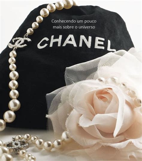 Conhecendo melhor as bolsas clássicas da Chanel! 